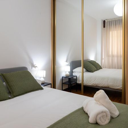 Vigo Urban Center ツ By Rias Baixas Rentals Dış mekan fotoğraf