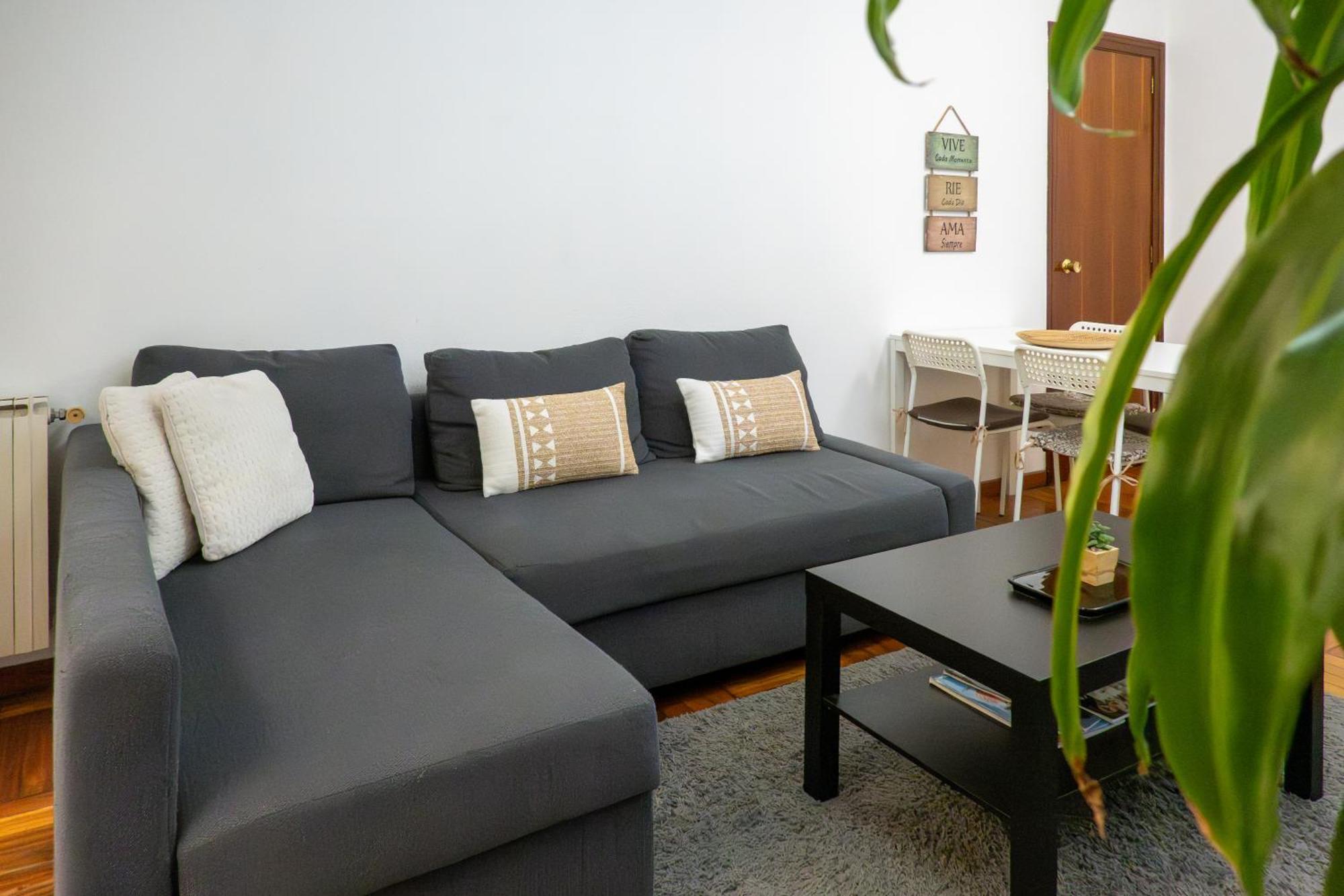 Vigo Urban Center ツ By Rias Baixas Rentals Dış mekan fotoğraf