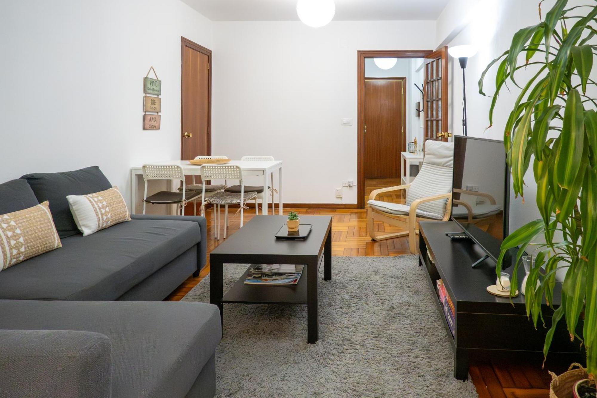 Vigo Urban Center ツ By Rias Baixas Rentals Dış mekan fotoğraf