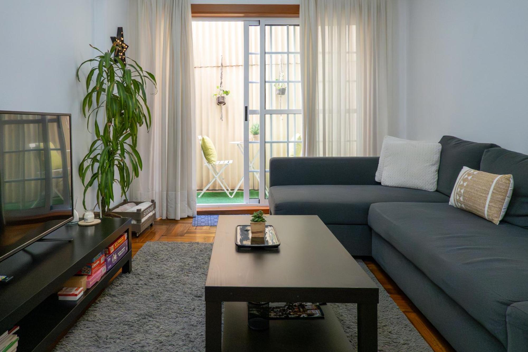 Vigo Urban Center ツ By Rias Baixas Rentals Dış mekan fotoğraf