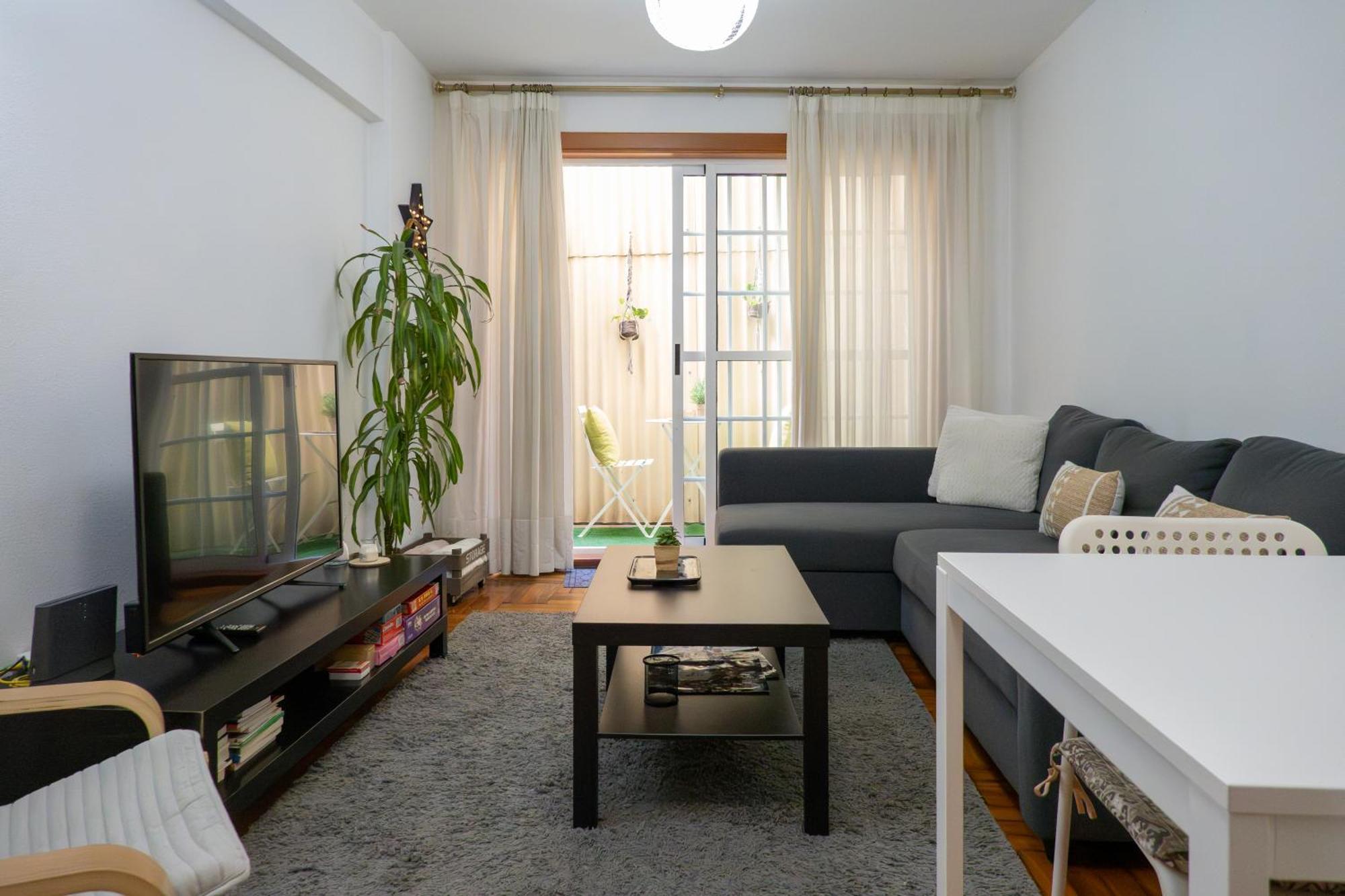 Vigo Urban Center ツ By Rias Baixas Rentals Dış mekan fotoğraf