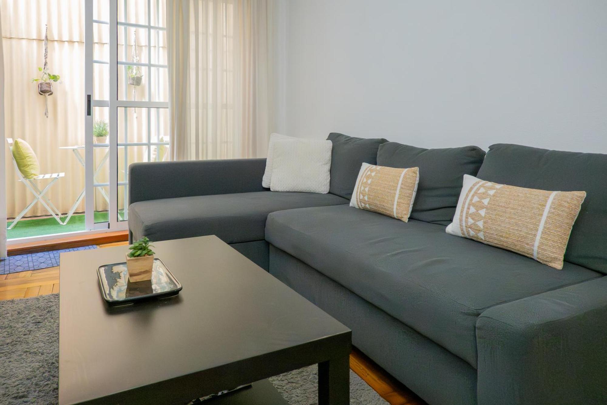 Vigo Urban Center ツ By Rias Baixas Rentals Dış mekan fotoğraf