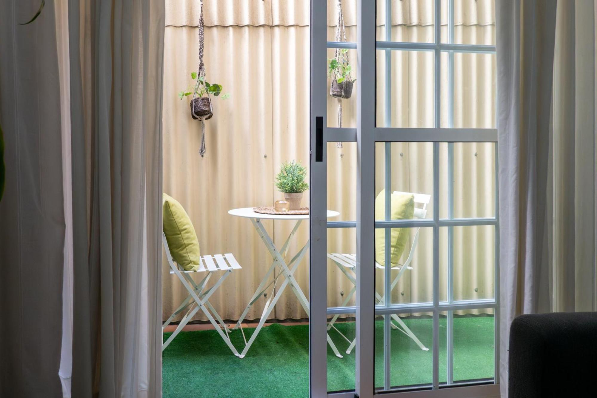 Vigo Urban Center ツ By Rias Baixas Rentals Dış mekan fotoğraf