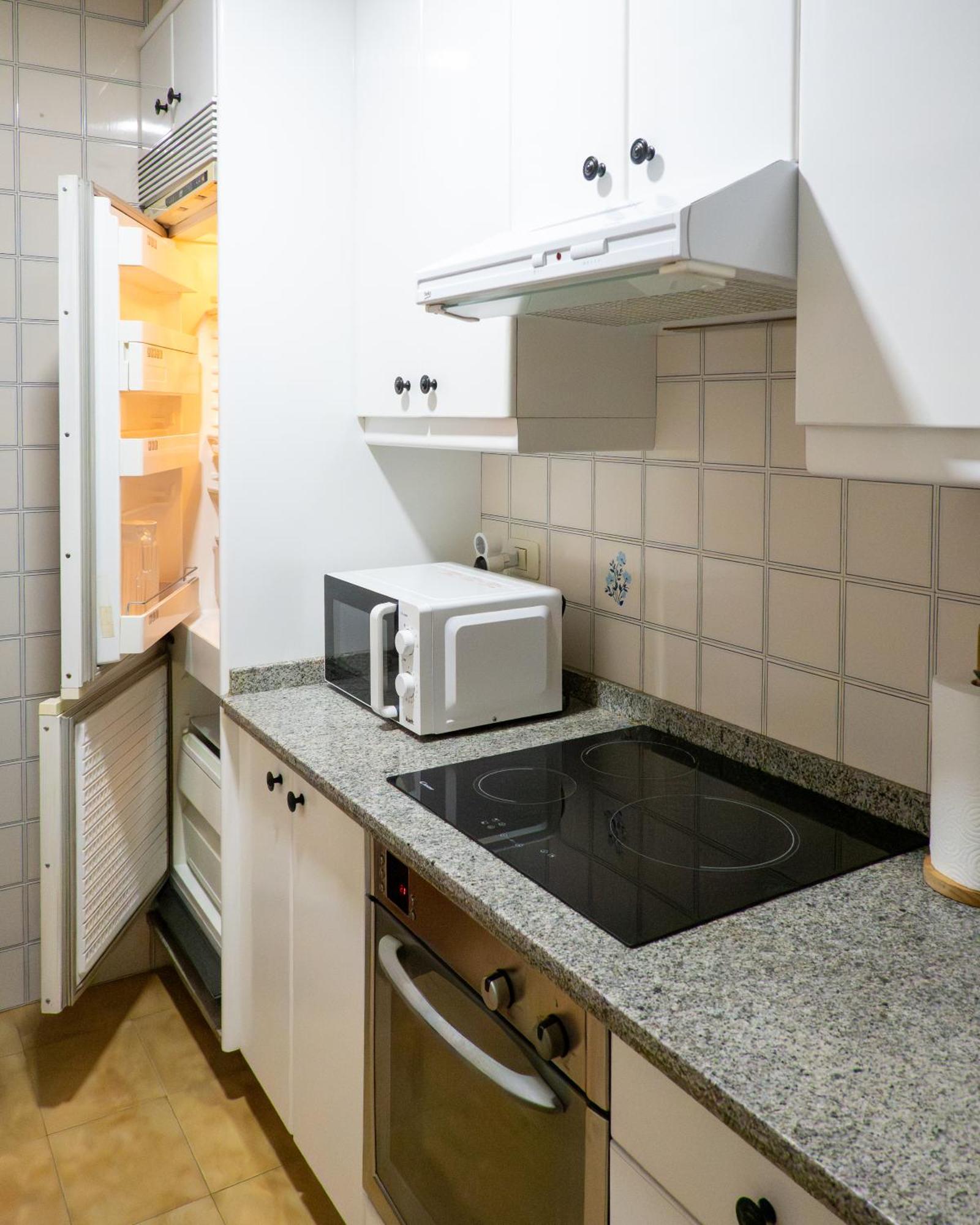 Vigo Urban Center ツ By Rias Baixas Rentals Dış mekan fotoğraf