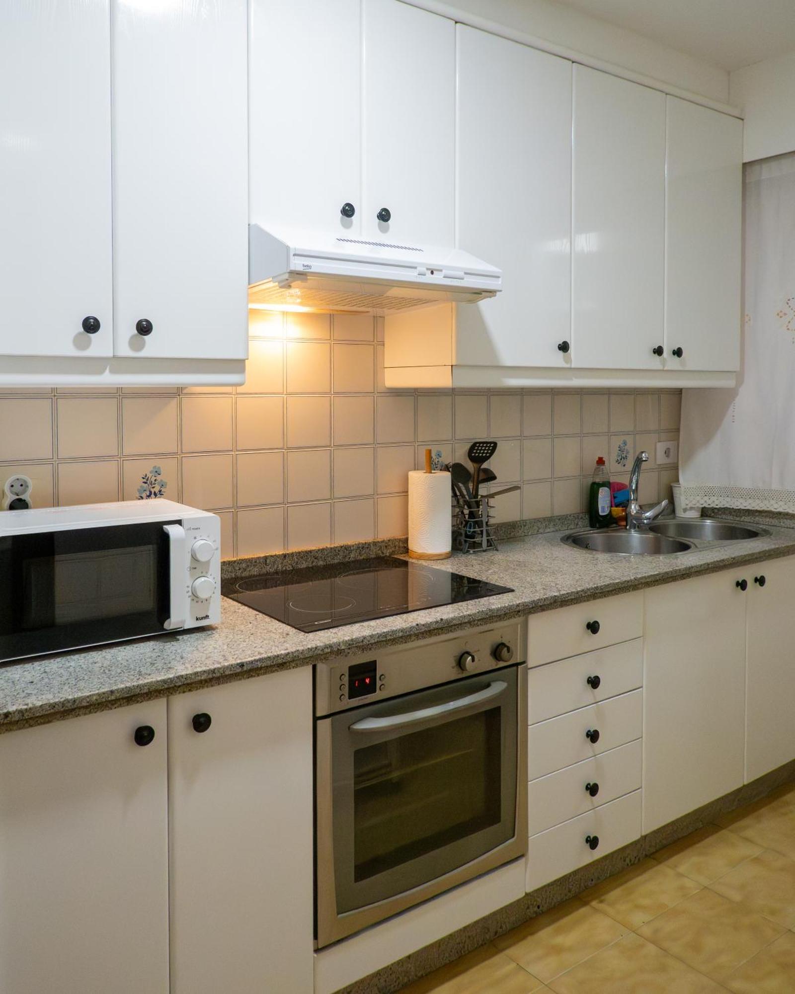 Vigo Urban Center ツ By Rias Baixas Rentals Dış mekan fotoğraf