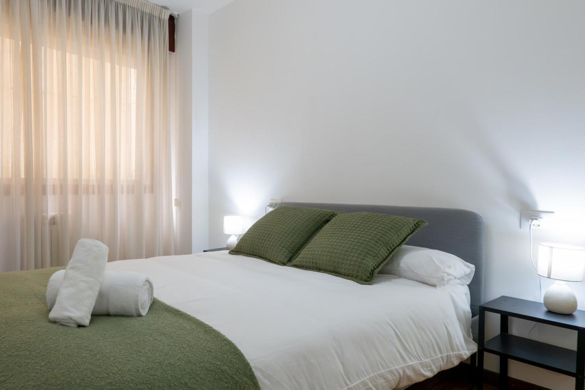 Vigo Urban Center ツ By Rias Baixas Rentals Dış mekan fotoğraf