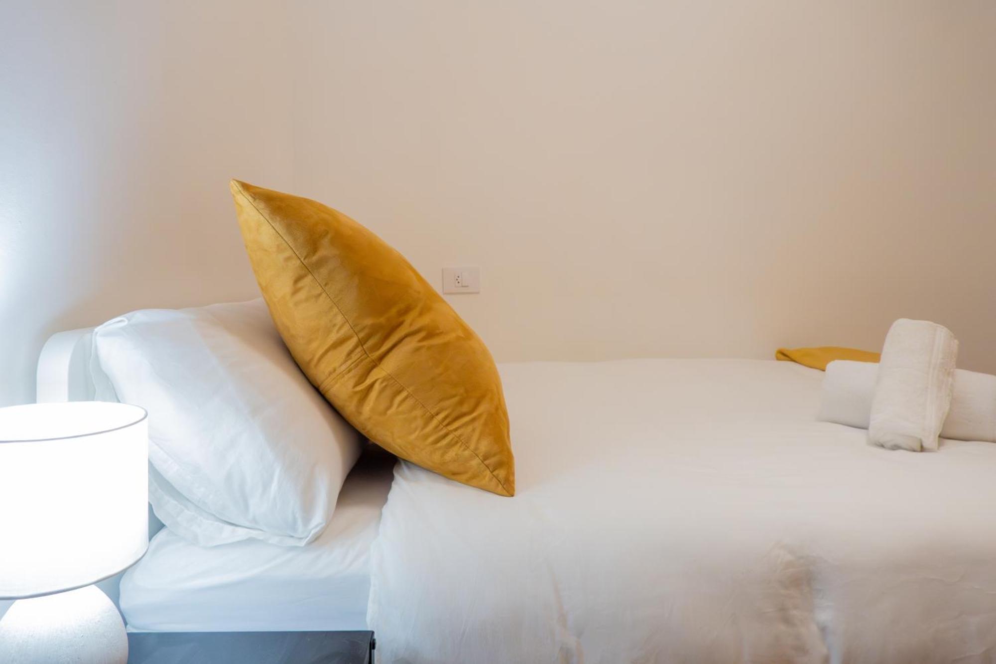 Vigo Urban Center ツ By Rias Baixas Rentals Dış mekan fotoğraf