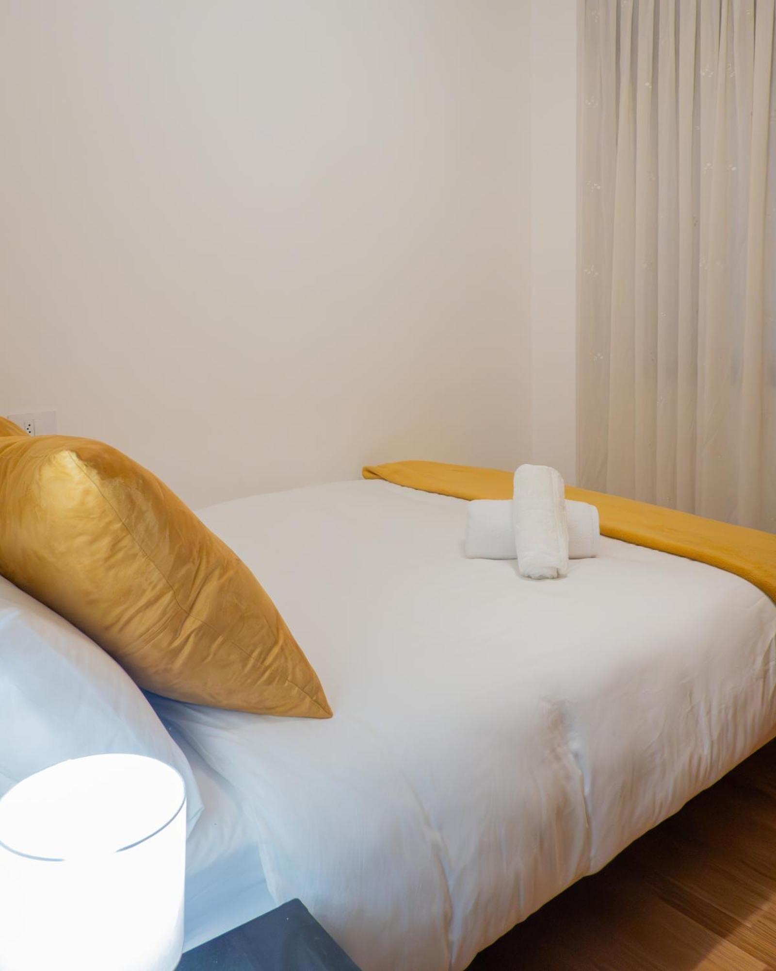 Vigo Urban Center ツ By Rias Baixas Rentals Dış mekan fotoğraf